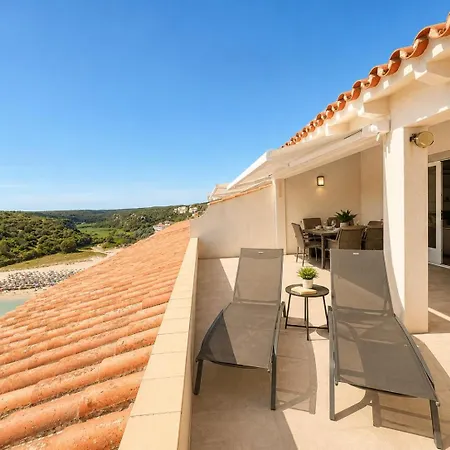 Panorama Hills Cala Porter Апартаменты