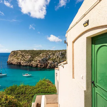 Apartamento Panorama Hills Cala Porter *