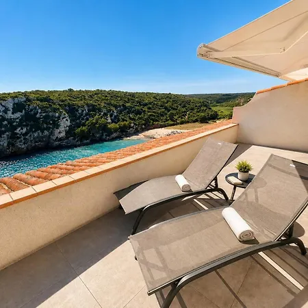 Apartamento Panorama Hills Cala Porter Cala En Porter (Menorca)