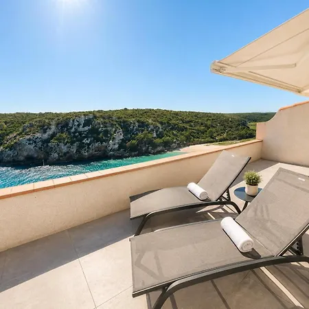 Apartamento Panorama Hills Cala Porter Cala En Porter (Menorca)