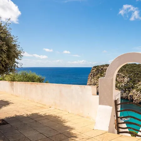 Apartamento Panorama Hills Cala Porter