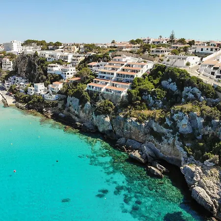 Panorama Hills Cala Porter Apartamento