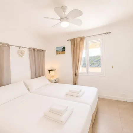 Apartamento Panorama Hills Cala Porter *