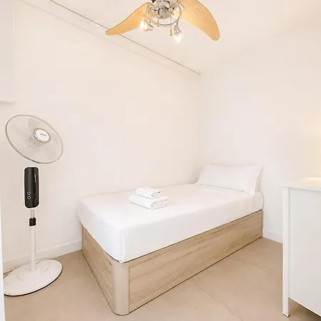 Panorama Hills Cala Porter Apartamento *