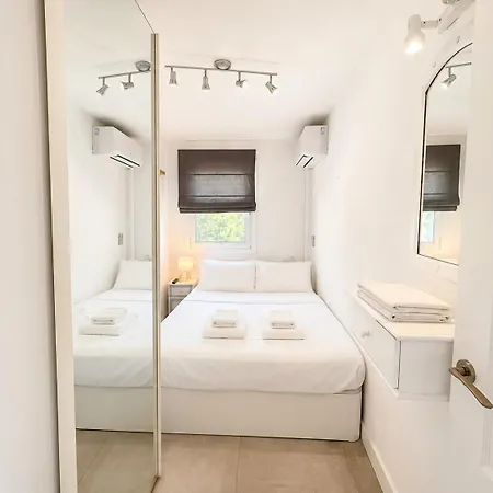 Apartamento Panorama Hills Cala Porter Cala En Porter (Menorca)