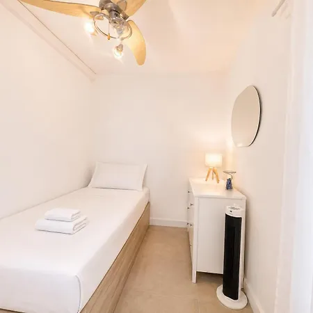 Panorama Hills Cala Porter Apartamento *
