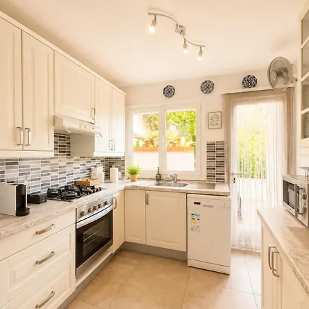 Apartamento Panorama Hills Cala Porter Cala En Porter (Menorca)