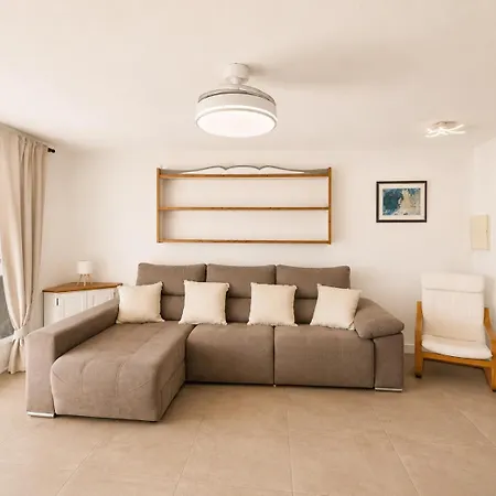 Panorama Hills Cala Porter Apartamento