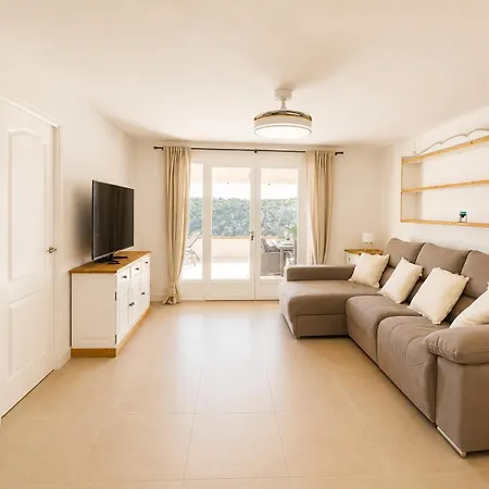 Panorama Hills Cala Porter Apartamento