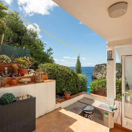 Apartamento Panorama Hills Cala Porter Cala En Porter (Menorca)